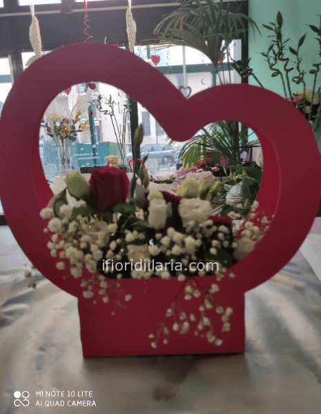 flower bag