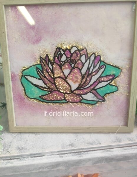 Quadro loto