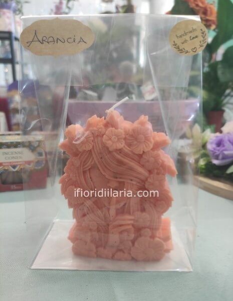 Candela dea dei fiori 