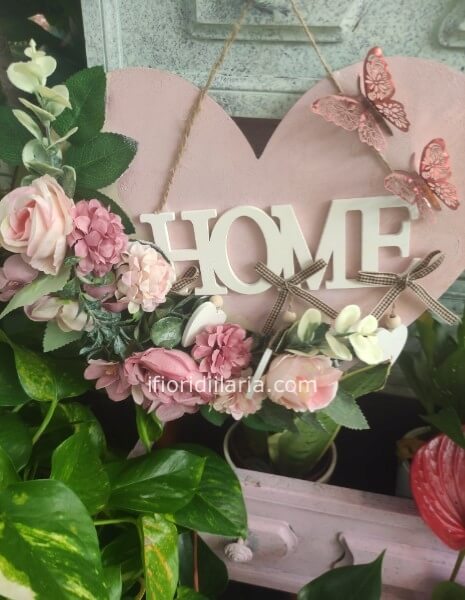 Fuori porta home