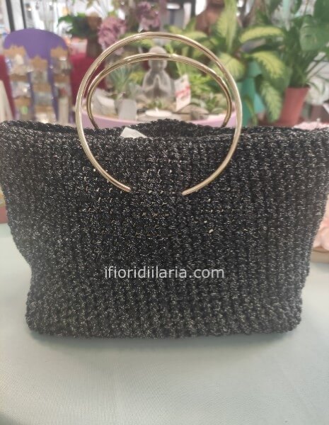 Borsa nera