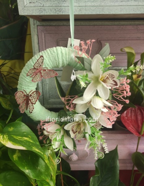 Fuori porta orchidea 