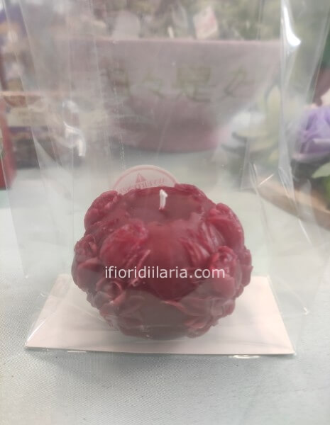 Candela sfera