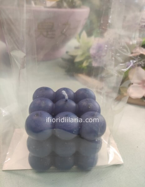 Candela Bubbles