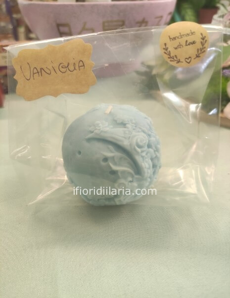 Candela sfera